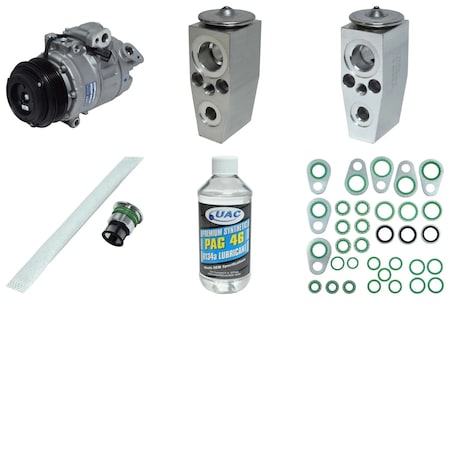 Universal Air Cond Ford Explorer 15-13 KT1478